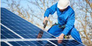Installation Maintenance Panneaux Solaires Photovoltaïques à Saint-Martin-sur-Cojeul